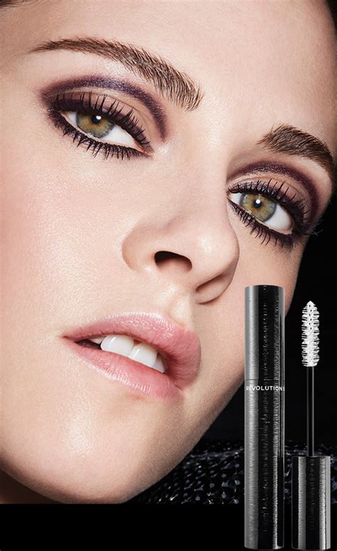 le volume revolution chanel sephora|revolution de Chanel mascara review.